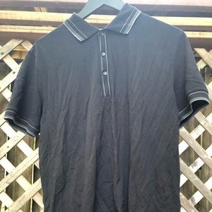 BOSS polo shirt